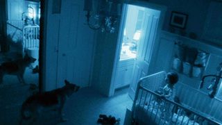 大ヒット低予算ホラー『パラノーマル・アクティビティ』3作目の全米公開日が2011年10月21日に決定！