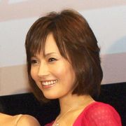 安倍なつみ「安倍内閣」を再度発足!?日本初の女性首相に!?保田圭と久住小春も参加するアイドル政権!