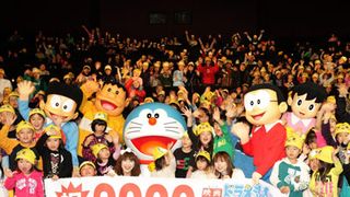 理想のガキ大将の第1位は「ドラえもん」のジャイアン!乱暴者だけど…仲間思いなのがポイント!