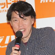 大人たちを号泣させる天才クリエイター!劇場版『クレヨンしんちゃん』原恵一監督、「年中スランプみたいなもの」