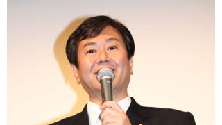 原口一博前総務大臣、映画『酔いがさめたら、うちに帰ろう。』バリアフリー版上映会で、障害者問題への取り組みをアピール!