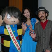 ゲゲゲの女房演じた吹石一恵、「出産……というより、自分の子どもが成人する感じ」と感無量!