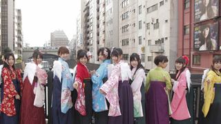 AKB48のドキュメンタリー映画、岩井俊二が製作総指揮に決定!監督は佐々木希「天使の恋」の寒竹ゆり