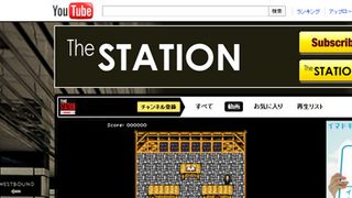 ハリー・ポッターが8ビットゲーム!?ファミコン風ゲームになってYouTubeに登場!レトロなキャラクターたちが逆に新鮮!