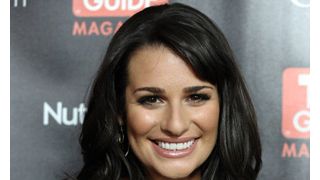 「Glee」のキャストがヨーロッパでコンサートツアー