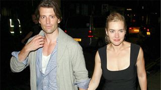 離婚手続き中のケイト・ウィンスレット、モデルの新恋人と破局