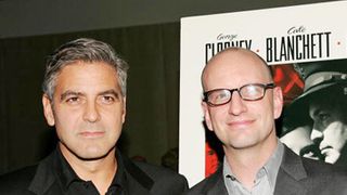 ジョージ・クルーニー、ナポレオン・ソロ役へ?スティーヴン・ソダーバーグ監督の新作映画で交渉中!