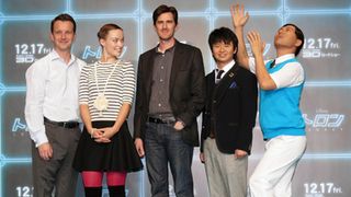 オードリー春日、超美形女優を「外タレ」呼ばわり!「あっ、通訳しないでください」と相方・若林が必死のフォロー!