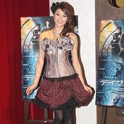 原幹恵、福山雅治の首筋に吸血願望アリ!「好きな人なら吸われるより吸いたい!!」とドッキリ発言!