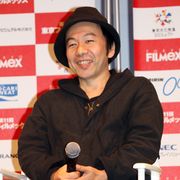 『鉄男』塚本晋也監督が太宰治小説の映像化に挑戦!「今回は体が鉄になったり、血しぶきが飛んだりはしません!」