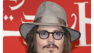 ジョニー・デップ、『パイレーツ・オブ・カリビアン』最新作で1億3,000万円以上の豪華楽屋用トレーラーを使用!