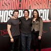 なぜ『ミッション：インポッシブル4』にしなかったのか？理由をトム・クルーズが明かす！