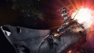 キムタク『SPACE BATTLESHIP ヤマト』海外進出決定!日本が誇る宇宙戦艦ヤマト、台湾で公開!