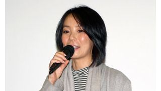 お産は「エクスタシー」!!河瀬直美監督、生命のぬくもりに喜び