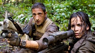 『プレデターズ』が首位デビュー!最強の地球外生命体がおもちゃをガブリ!?-11月22日版