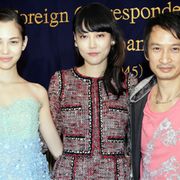菊地凛子、『ノルウェイの森』の撮影はフェアじゃなかった!?
