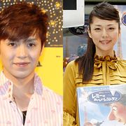 IZAM&吉岡美穂に第3子誕生!陣痛中にもIZAMは恐妻家ぶりを披露!