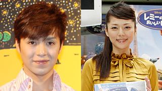 IZAM&吉岡美穂に第3子誕生!陣痛中にもIZAMは恐妻家ぶりを披露!