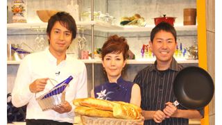 チュート徳井、恋の相手今はナシ?「クリスマスはどうでもいい」と激白!
