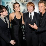 『ハリー・ポッター』のダニエルらキャストの誰かに隠し子疑惑?名指しの俳優次々に声明