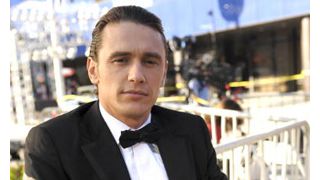 オスカー確実との呼び声高いジェームズ・フランコ、あまりの人気に業界関係者250人が門前払いに！