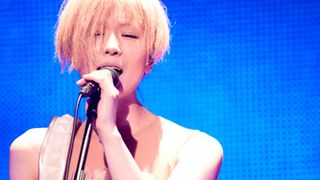 椎名林檎、気持ちいい3分間が大事!楽曲に懸ける思いを吐露!「熱海の捜査官」主題歌制作秘話