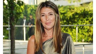 「プロジェクト・ランウェイ」のニーナ・ガルシアに第2子男児誕生!