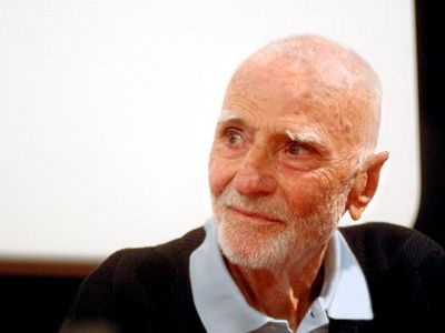 95歳マリオ・モニチェリ監督、病院で飛び降り自殺　アカデミー賞ノミネート経験も