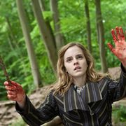 『ハリー・ポッター』が文句なしのV2!!今週は『ヤマト』公開を目前にベストテンが嵐の前の静けさに!!
