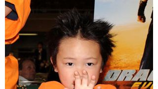 え、まさか!?「べジータ」というフリーザが発売!?「ドラゴンボール」は関係……ありません!