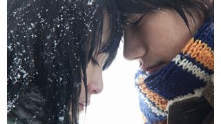 『ノルウェイの森』×「アンダーカバー」コラボTシャツ、ZOZOTOWNで限定発売決定!!