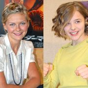 レイプとコカイン中毒……!!『スパイダーマン』キルステン・ダンストと13歳クロエ・モレッツ、ハード過ぎる共演へ!
