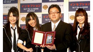 AKB48ブレイク候補の指原莉乃は「放送作家向き」！本人はセンター希望も「センターはそんなにしゃべらない」と秋元がキツイダメ出し!!