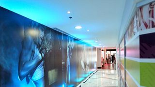 マドンナ、メキシコにオープンしたフィットネス・クラブが早くも営業停止の危機!!