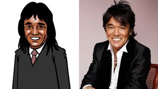 日本初の完全無料劇場映画の公開が決定！松崎しげると国広富之のトミーとマツも復活する『ハイブリッド刑事』！