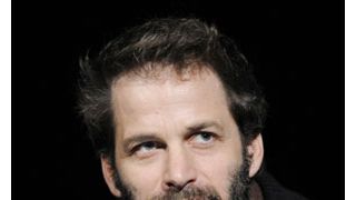 『スーパーマン』復活はすでにザック・スナイダーに!クリストファー・ノーランの妻が語る