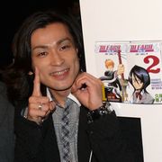 『BLEACH』主人公・一護役の森田成一、テレビ東京女子アナのフワフワした司会進行に振り回される!