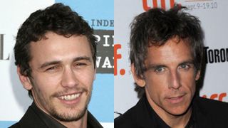 ベン・スティラーとジェームズ・フランコが新作コメディで共演か！