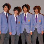 累計400万部「タクミくん」シリーズに腐女子は妄想もんもん!?イケメン同士の絡みに大コーフン!
