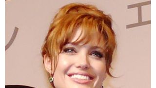 ジョニー・デップ、初共演のアンジェリーナ・ジョリーを称賛!!「ダークなユーモアセンスのあるノーマルな女性」