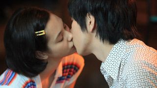 『ノルウェイの森』松ケンの濃厚キスシーン1カットのみ！異例のCMが放映