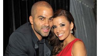 離婚協議中でもラブラブ!?「デス妻」エヴァ・ロンゴリア、夫との「平和的」ランチ発覚！