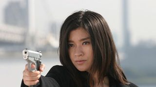 篠原涼子主演『アンフェア2』制作決定!!ついに「アンフェアなるもの」の答え明かされる！