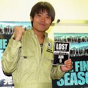 品川祐「LOST」全シリーズ制覇!監督としての鋭い分析も!無人島に持っていくなら……あの人!