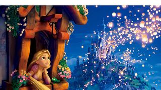 ディズニー史上歴代1位の快挙！『アラジン』『美女と野獣』『ライオン・キング』を超えた新作『塔の上のラプンツェル』！