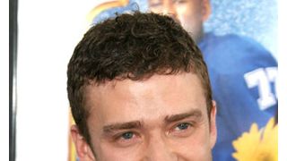 ジャスティン・ティンバーレイク、新作映画撮影中にケガ!撮影休止に!