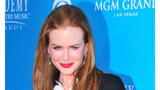 ニコール・キッドマン、ヘビが大好き！「いつかペットとして飼いたい」