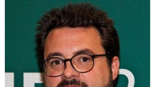 太りすぎで航空会社から搭乗拒否をされたケヴィン・スミス監督 また飛行機でトラブルに