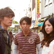 吉高由里子に5人の恋人!?「実際にしてみないと危険かわからない」