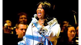 アレサ・フランクリンがすい臓がん!?